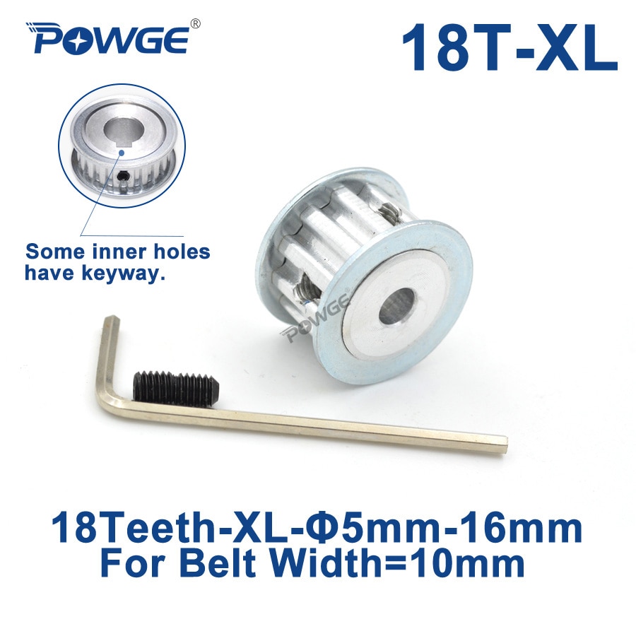 POWGE-18 Teeth XL Ÿ̹ Ǯ ŰȨ , 5/6/6 35/7/8/..